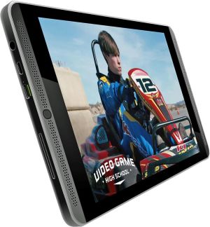 Tablet NVIDIA 8" 32 GB 3G 4G LTE Czarny 1