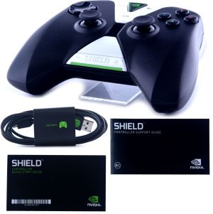 Pad NVIDIA SHIELD WIRELESS CONTROLLER - Pad dedykowany do tabletu nVidia SHIELD TABLET 6