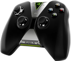 Pad NVIDIA SHIELD WIRELESS CONTROLLER - Pad dedykowany do tabletu nVidia SHIELD TABLET 8
