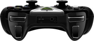 Pad NVIDIA SHIELD WIRELESS CONTROLLER - Pad dedykowany do tabletu nVidia SHIELD TABLET 11