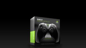 Pad NVIDIA SHIELD WIRELESS CONTROLLER - Pad dedykowany do tabletu nVidia SHIELD TABLET 5