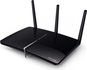 Router TP-Link Archer D7 2