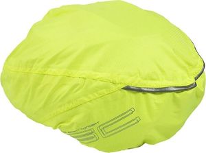 Author Pokrowiec na kask Author żółty uniwersalny 2