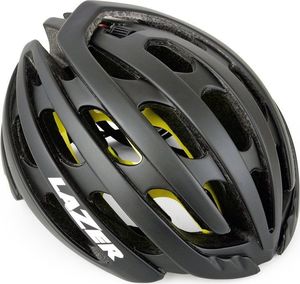 Lazer Kask Lazer Z1 MIPS czarny matt 55-59 M uniwersalny 1