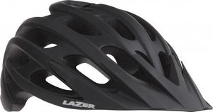 Lazer Kask Lazer Magma+ Matte czarny 55-59 M uniwersalny 1