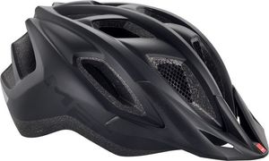 MET Kask MET Funandgo czarny 54-61 uniwersalny 1