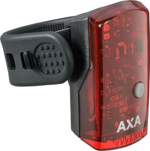 Axa Lampka tylna Greenline 1 dioda USB czerwona 1