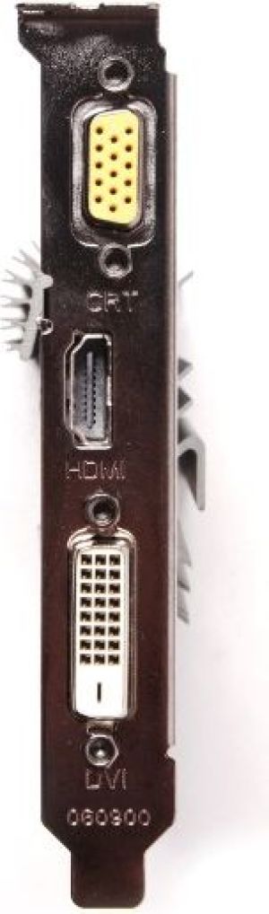 Karta graficzna Zotac GeForce GT 730 Zone Edition LP, 1GB DDR3 (64 Bit), HDMI, DVI, VGA (ZT-71107-10L) 6