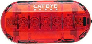 Cateye Lampka tylna Cateye TL-LD155-R Omni 5 uniwersalny 2