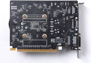 Karta graficzna Zotac GeForce GTX 750 Ti, 2GB DDR5 (128 Bit), HDMI, DVI, DP (ZT-70605-10M) 4