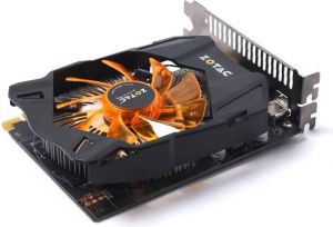 Karta graficzna Zotac GeForce GTX 750 Ti, 2GB DDR5 (128 Bit), HDMI, DVI, DP (ZT-70605-10M) 5