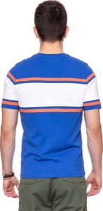 Wrangler WRANGLER T-SHIRTS CLRBLOCK TURKISH W7C29GF86 M 2