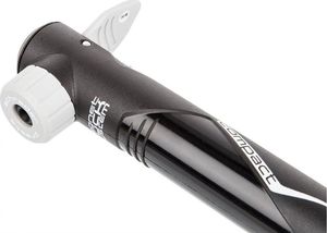 PRO Pompka PRO Mini Compact czarna 11 BAR uniwersalny 2