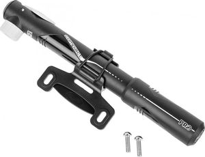 PRO Pompka PRO Mini Compact czarna 11 BAR uniwersalny 3