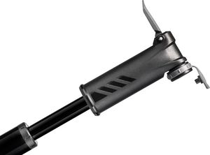 Topeak Pompka Topeak Mountain DA, dual action uniwersalny 2