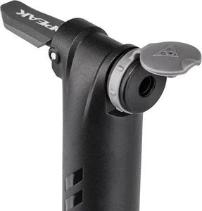 Topeak Pompka Topeak Mountain DA, dual action uniwersalny 3