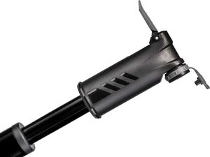 Topeak Pompka Topeak Mountain TT Twin Turbo uniwersalny 2