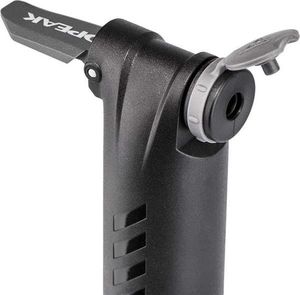 Topeak Pompka Topeak Mountain TT Twin Turbo uniwersalny 3