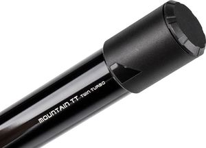 Topeak Pompka Topeak Mountain TT Twin Turbo uniwersalny 4
