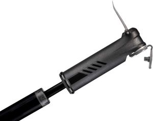 Topeak Pompka Topeak Roadie DA, dual action (Presta) uniwersalny 2