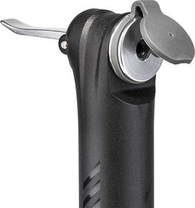 Topeak Pompka Topeak Roadie DA, dual action (Presta) uniwersalny 3