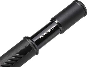 Topeak Pompka Topeak Roadie DA, dual action (Presta) uniwersalny 4
