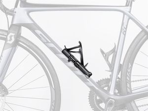 Topeak Pompka Topeak Roadie DA, dual action (Presta) uniwersalny 5
