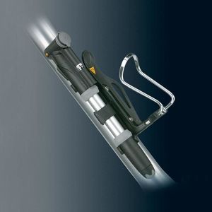 Topeak Pompka Topeak Mini Dual G manometr uniwersalny 2