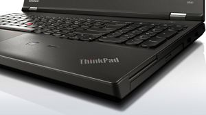 Laptop Lenovo ThinkPad W540 (20BG0042PB) 15