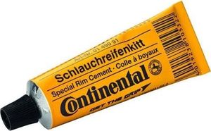Continental Klej Continental do szytek do obręczy aluminiowych 25 g tubka uniwersalny 1