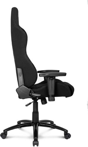 Fotel AKRacing Gaming Czarny (AK-K7012-BB) (materiałowy) 6