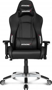 Fotel AKRacing Premium V2 (AK-7002-BB) 1