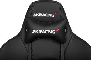 Fotel AKRacing Premium V2 (AK-7002-BB) 11