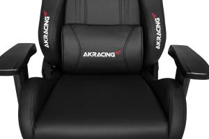 Fotel AKRacing Premium V2 (AK-7002-BB) 12
