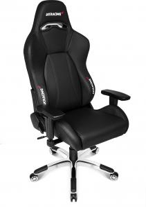 Fotel AKRacing Premium V2 (AK-7002-BB) 3