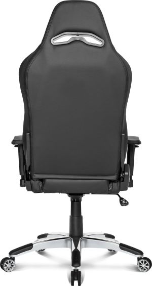 Fotel AKRacing Premium V2 Carbon Czarny (AK-7002-CB) 5