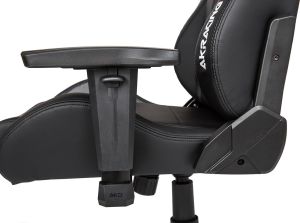 Fotel AKRacing Premium V2 Carbon Czarny (AK-7002-CB) 24