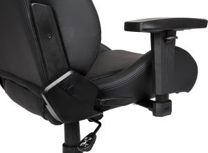 Fotel AKRacing Premium V2 Carbon Czarny (AK-7002-CB) 26