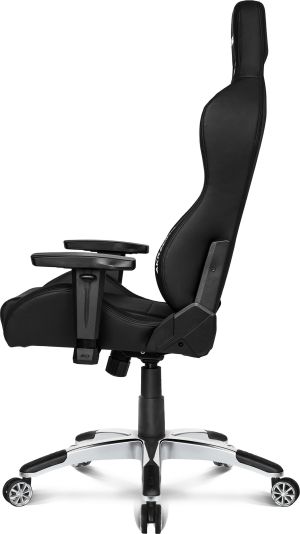 Fotel AKRacing Premium V2 Carbon Czarny (AK-7002-CB) 28