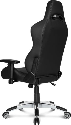 Fotel AKRacing Premium V2 Carbon Czarny (AK-7002-CB) 29