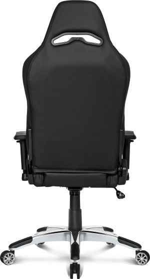 Fotel AKRacing Premium V2 Carbon Czarny (AK-7002-CB) 30