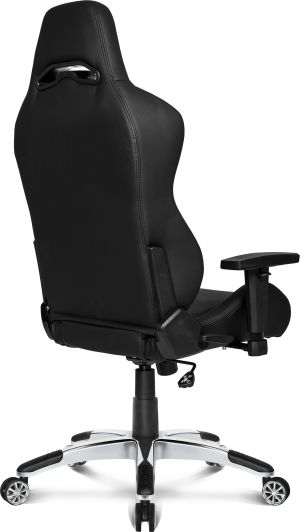 Fotel AKRacing Premium V2 Carbon Czarny (AK-7002-CB) 31