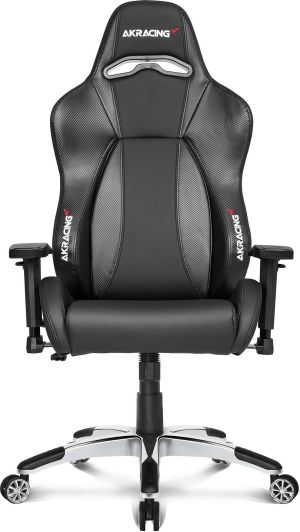 Fotel AKRacing Premium V2 Carbon Czarny (AK-7002-CB) 32