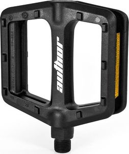 Author Pedały Author APD-F13 MTB Nylon czarne uniwersalny 3