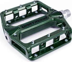 Dartmoor Pedały Dartmoor Stream Pro Scout Green uniwersalny 2