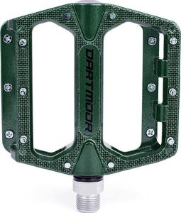 Dartmoor Pedały Dartmoor Stream Pro Scout Green uniwersalny 3