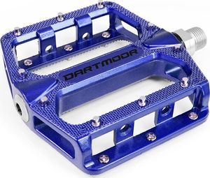 Dartmoor Pedały Dartmoor Stream Pro Space Blue uniwersalny 2