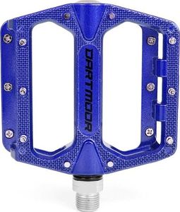 Dartmoor Pedały Dartmoor Stream Pro Space Blue uniwersalny 3