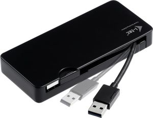 Stacja/replikator I-TEC Travel Dock USB 3.0 (U3TRAVELDOCK) 2