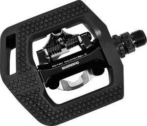 Shimano Pedały Shimano SPD PD-T421 Click'R z blokami SM-SH56 uniwersalny 5